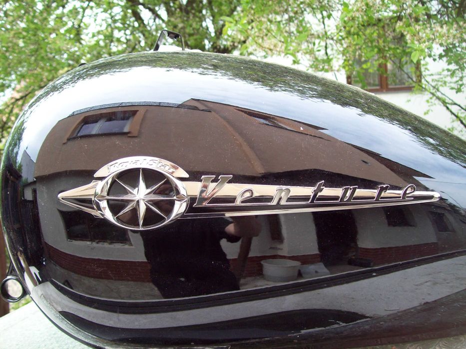 xvz  1300 royal star gmool