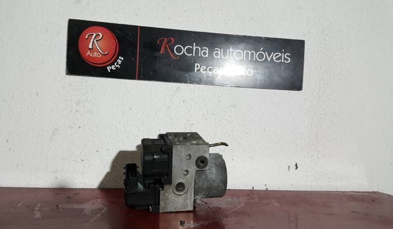 Abs Rover Rtslhn (414 Si-4Dr)