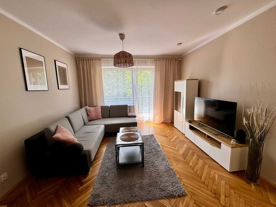Mieszkanie – Kraków, Podgórze - Widok 4