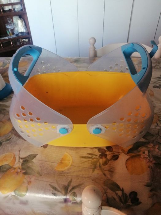 Transportadora de animais