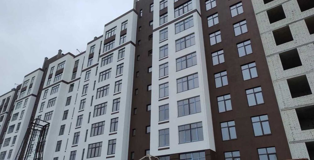 Продаж квартири ЖК Празький 2