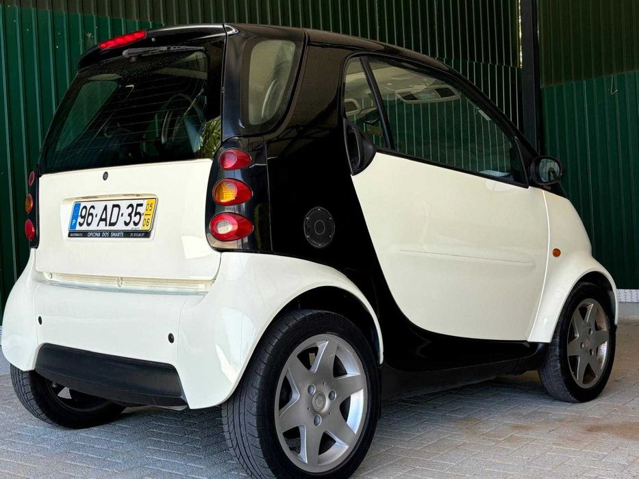 SMART FORTWO 450