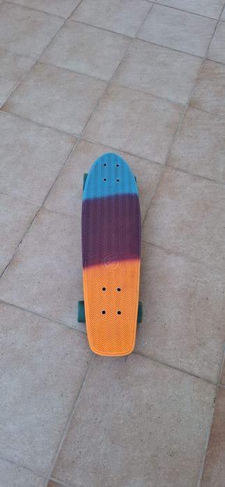 Skate Oxelo Big Yamba 120
