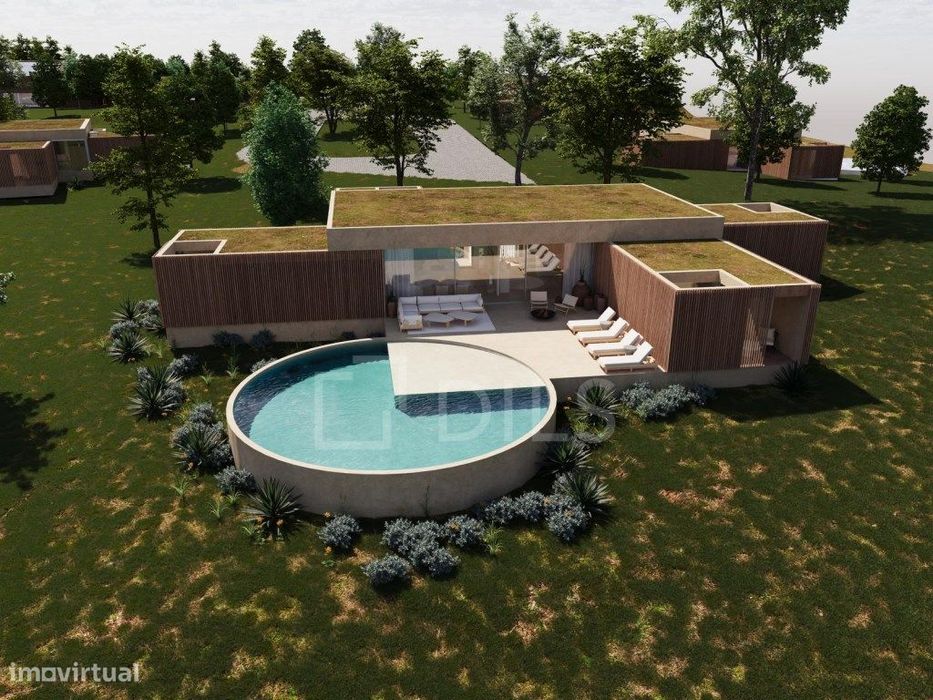 Apartamento T2 à venda em Melides, Grândola — foto 24