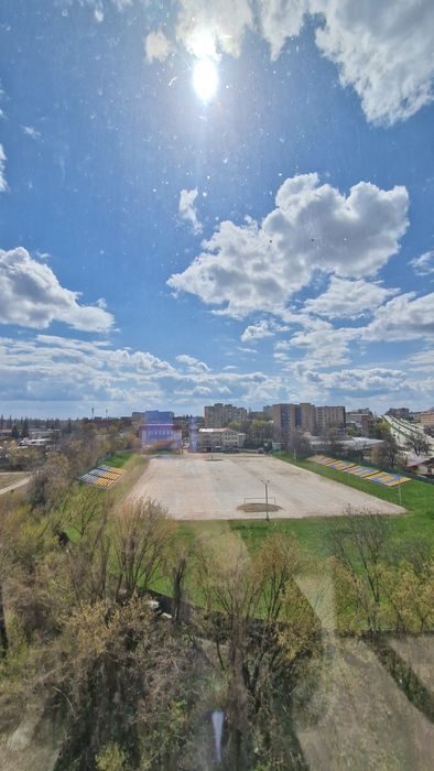 Продам 1к кв Центр міста/ Документи