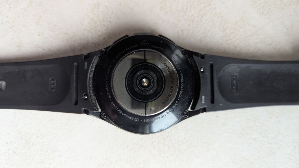 Samsung galaxy watch 4 classic 42 mm смарт годинник