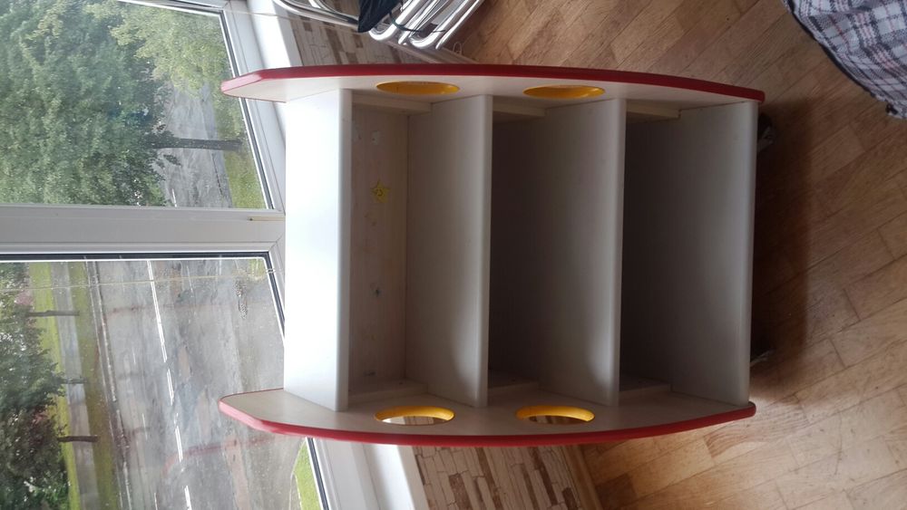 Поличка-сходи(меблі)