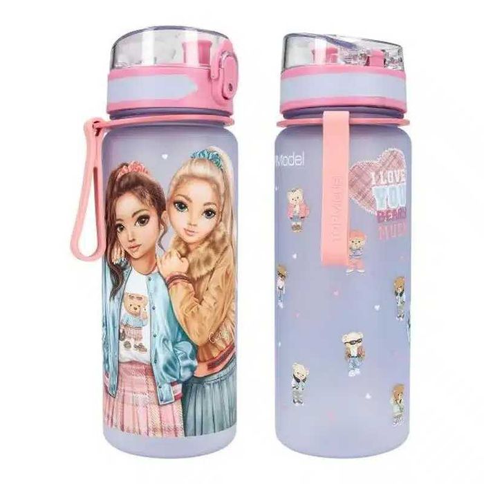 Bidon Top Model 700 ml Depesche