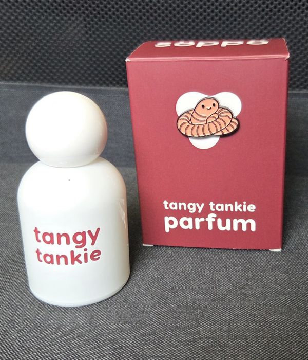 Soppo perfumy Tangy Tankie
