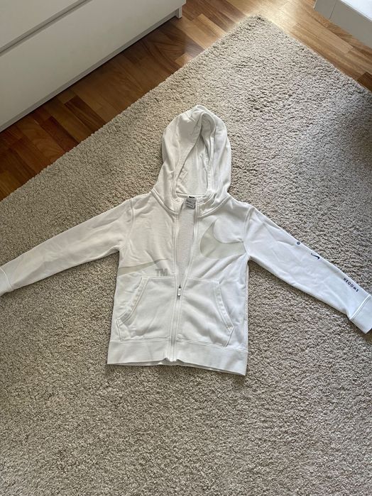 Кофта Nike оригінал на хлопчика віком 9-11 років