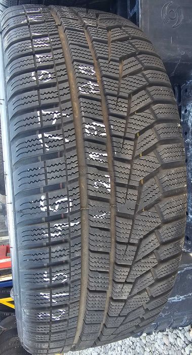 Koła Zimowe 17" Audi A1  215/45R17 Hankook Winter I cept evo 2