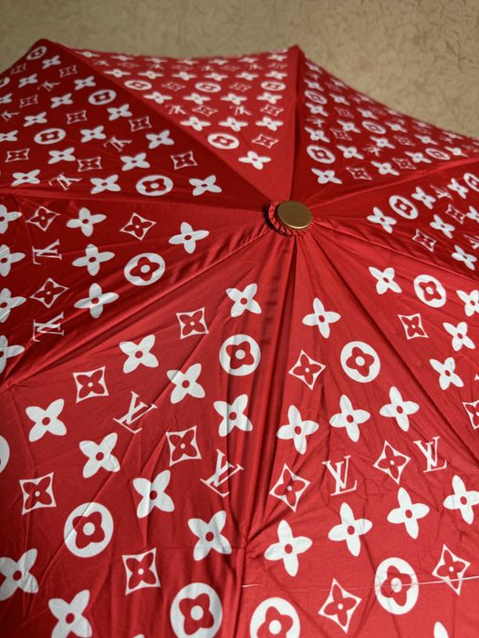 Парасоля автомат