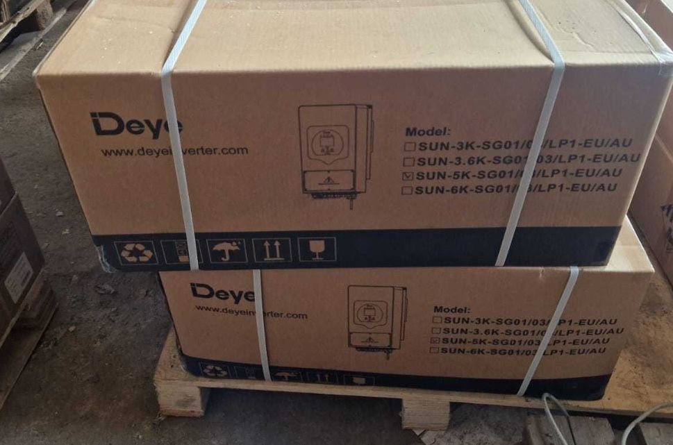 Акамулятор  lifepo4 10.кіловат