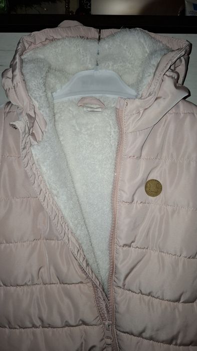 Зимовий комбінезон