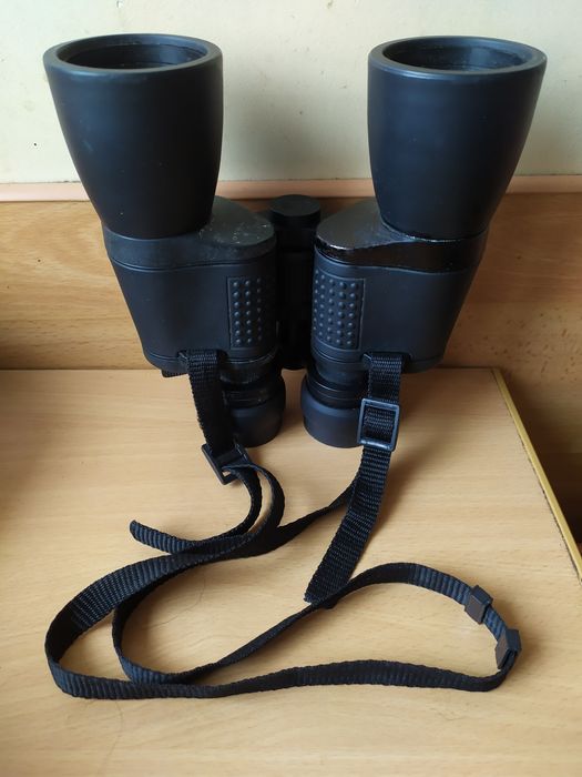 8-24x50  Lornetka