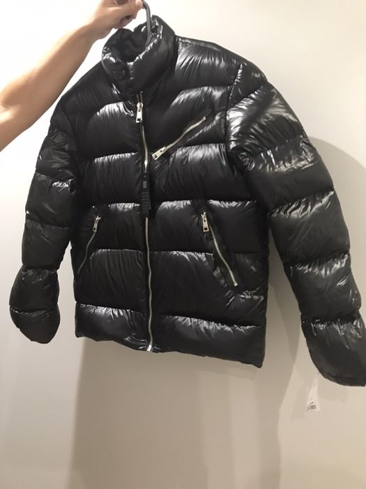 Just Cavalli - Czarna Kurtka