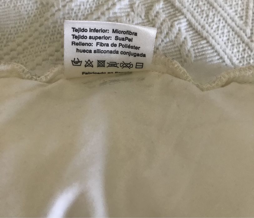 Almofada de apoio ao hemorroidal