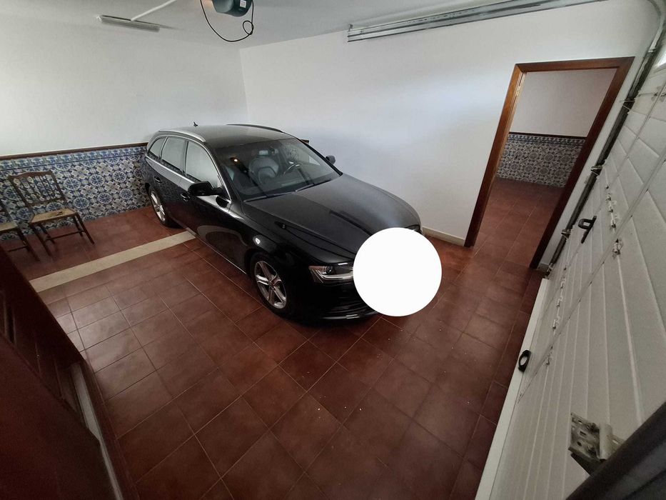 Arrenda-se apartamento