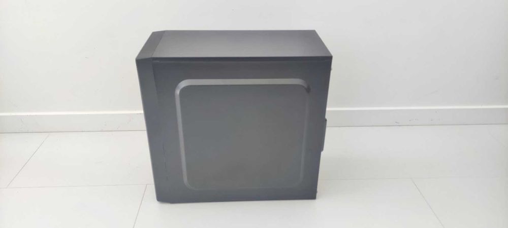 Системний блок Pentium G4400 3.3 GHz, DDR4 8 Gb, SSD 128 Gb