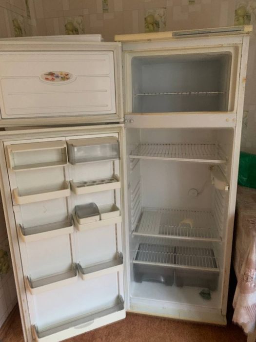 Холодильник Atlant