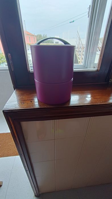 Marmita Aladdin nova