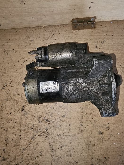 Motor de arranque 1.6 VTI 9656317680