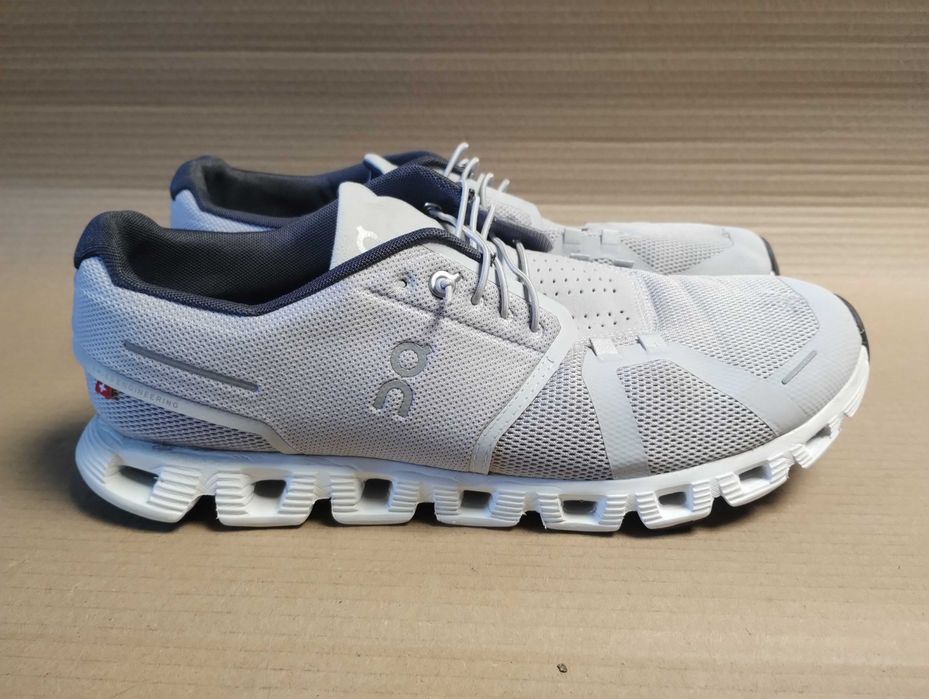 Buty do biegania biegowe ON Running Cloud 5 roz 46