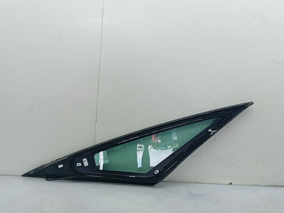 Vidro triangular frente direito FORD S-Max