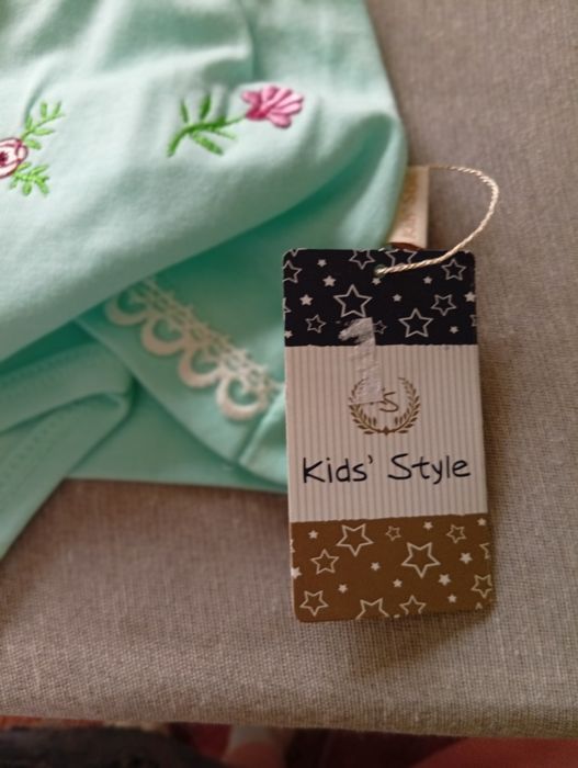 Body dla dziewczynki