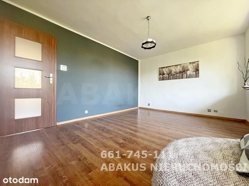SwpdL; loggia, 3 pokoje, z wyposażeniem, rej. Bos - Widok 2