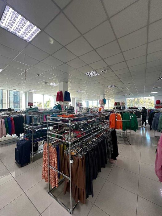 ЦЕНТР 608м2 Здам приміщення в БЦ Партизан за ДОСТУПНОЮ Ціною