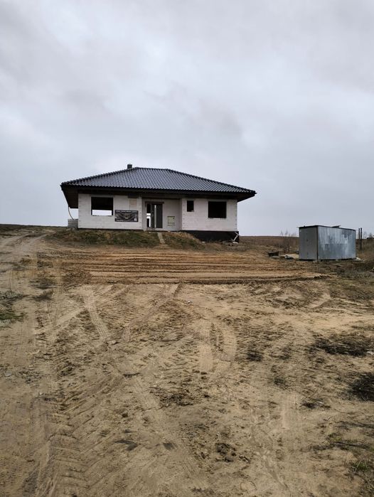 Budowa domów, elewacje, tynki