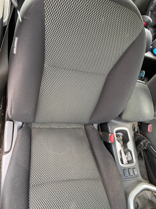 Pick Up Nissan Navara