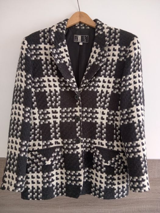 Marynarka damska rozmiar 38