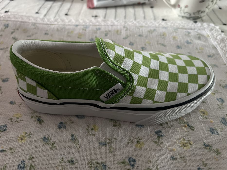 Trampki Vans  50zl