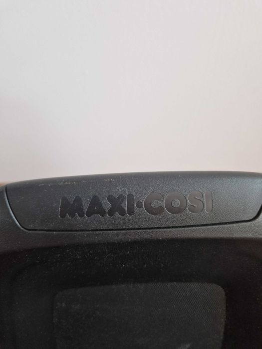 Baza Maxi Cosi 2WayFix