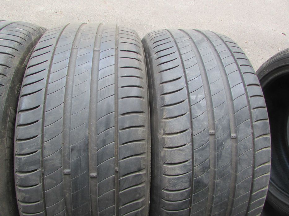 225/45R17 Michelin Primacy 3 комплект літньої гуми
