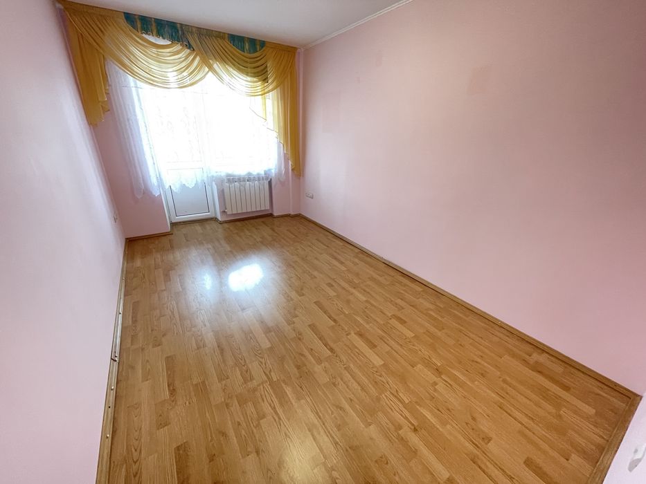 ПРОДАЖ 3 кім квартири, центр Тернополя (вул. Торговиця)