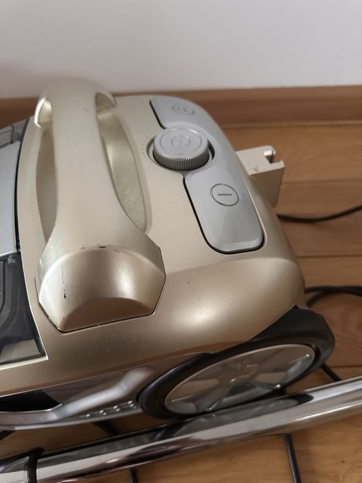 Odkurzacz bagio amica