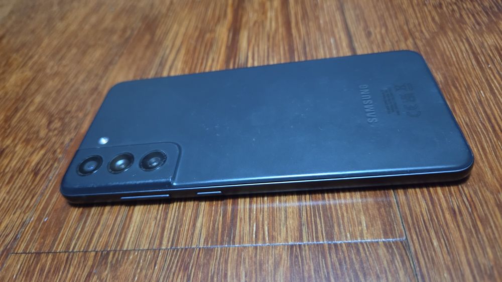 Samsung Galaxy S21 FE 5G