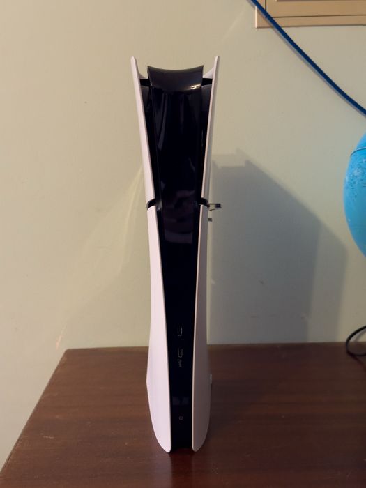 PlayStation 5 Nova - 5 ANOS GARANTIA WORTEN