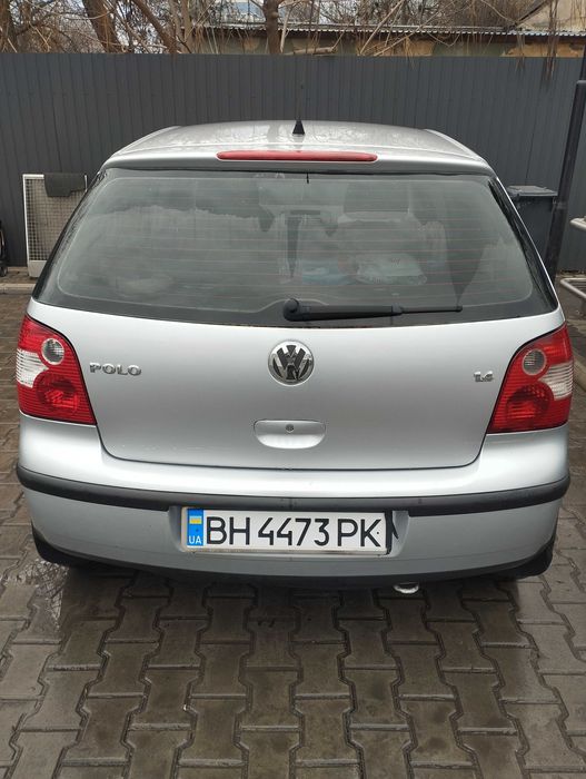 Продам Wolkswagen Polo