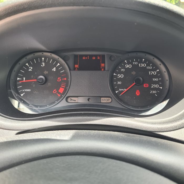 Renault Clio III