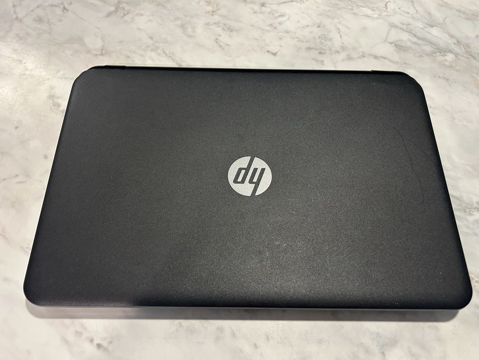 Laptop HP 256gb_ssd/8gb_ram nvidia 1gb