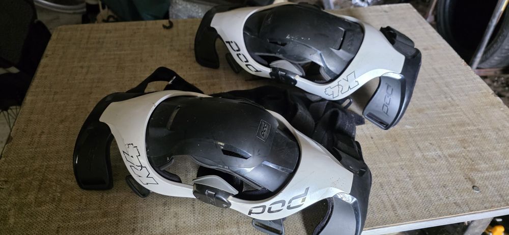 Ortezy kolanowe POD 4K