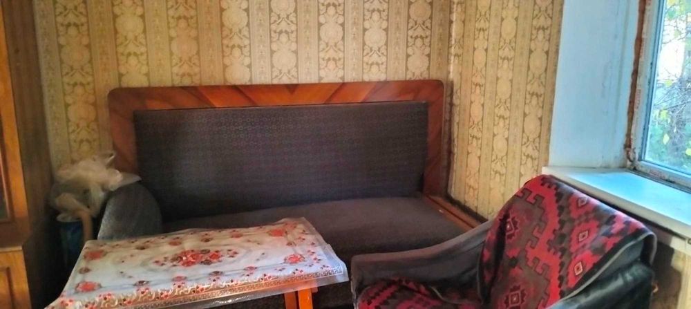 Продам полдома, Воронцова, Слобожанский, 9 больница