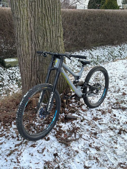 Specialized Demo 8 2019 rozmiar L (GWARANCJA DOZYWTONIA NA RAME)