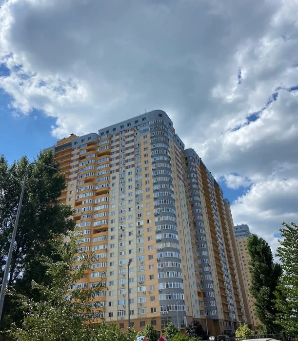 Многокомнатная квартира по адресу ул. Лукьяненко Левка(Тимошенко) (площадь 125 м²) - Atlanta.ua - фото 2