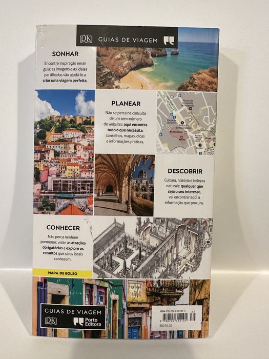 Portugal, guia de viagem