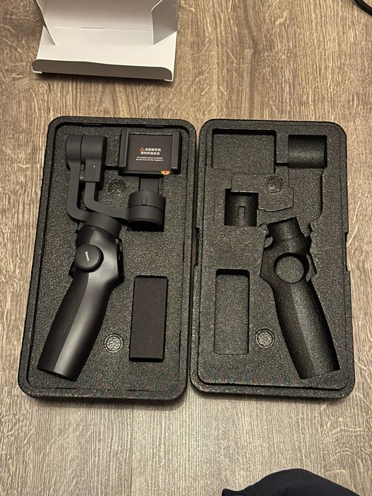 Gimbal Baseus для телефону, стабілізатор відео